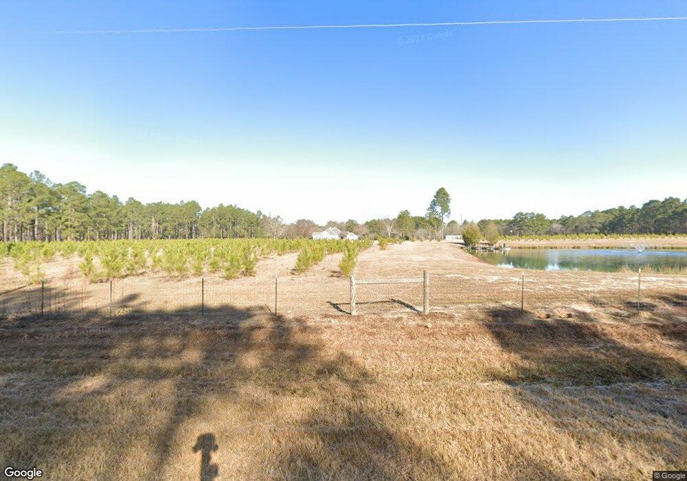 3849 Rupp Rd, Ochlocknee, GA 31773 - photo 1