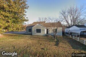 2821 W Easton St, Tulsa, OK 74127