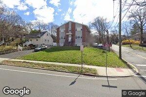 275 Grand Ave Unit 5, Leonia, NJ 07605