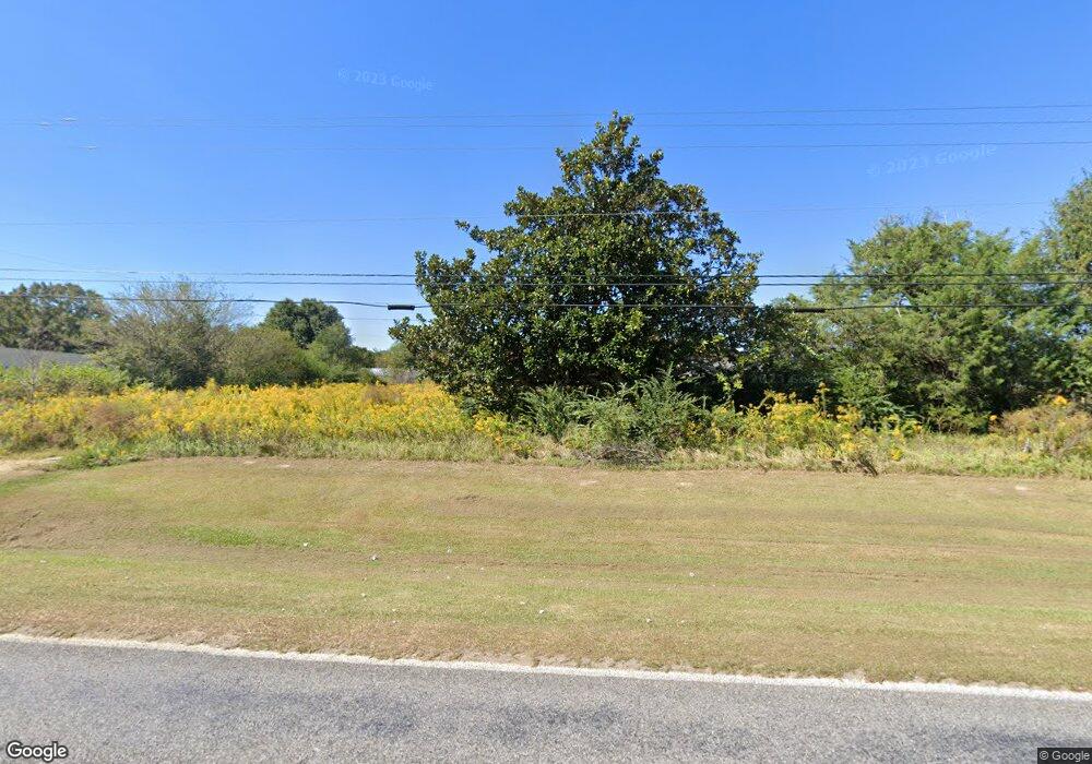 25601 Highway 613, Lucedale, MS 39452 - photo 1