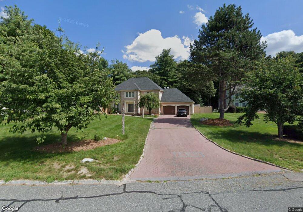 105 Madison Rd, Northborough, MA 01532 - photo 1