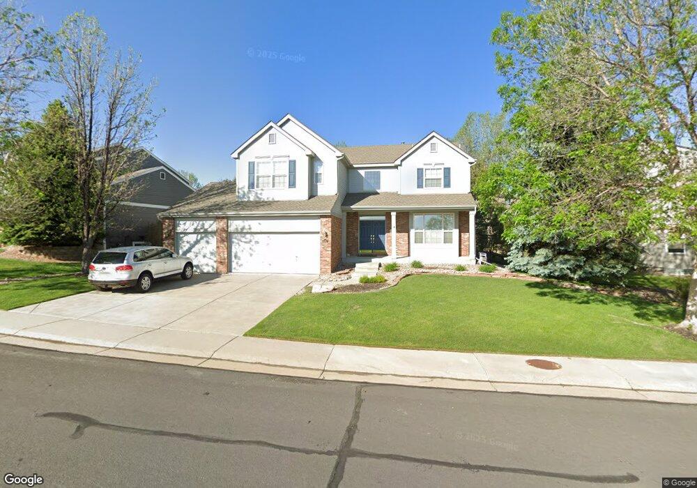 6367 S Walden Way, Aurora, CO 80016 - photo 1