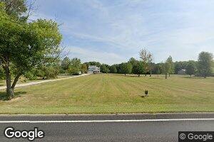6089 N Main St, Wilkinson, IN 46186