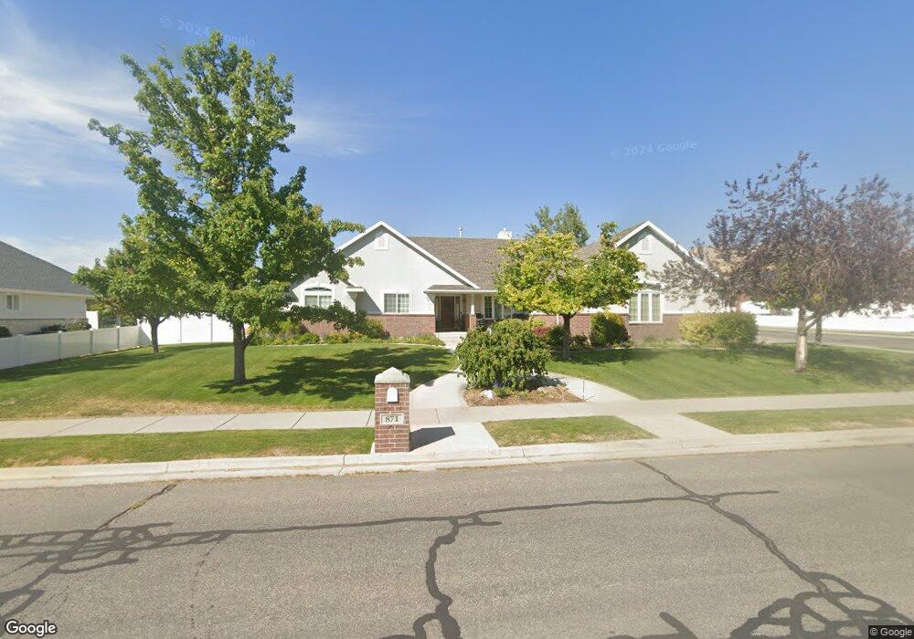 871 Milestone Dr, Smithfield, UT 84335 - photo 1