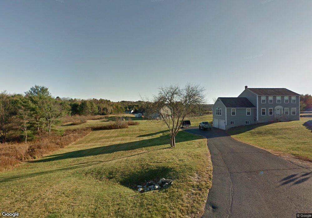 7 Wolf River Run, Gorham, ME 04038 - photo 1
