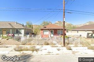 164 Roosevelt St, Helper, UT 84526