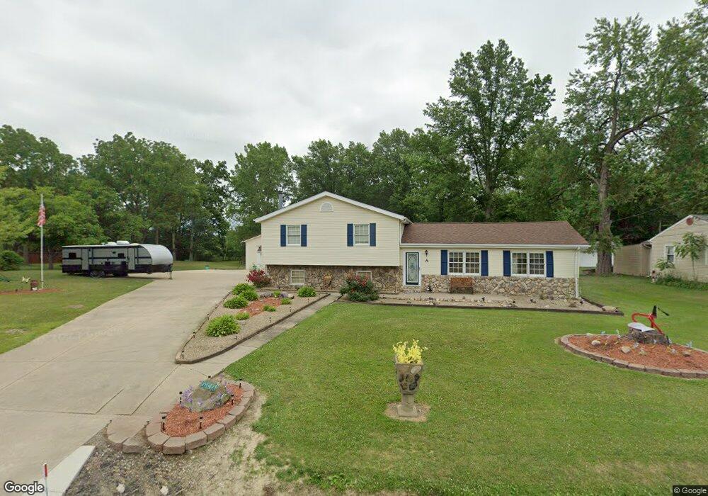 3840 Cook Rd, Rootstown, OH 44272 - photo 1