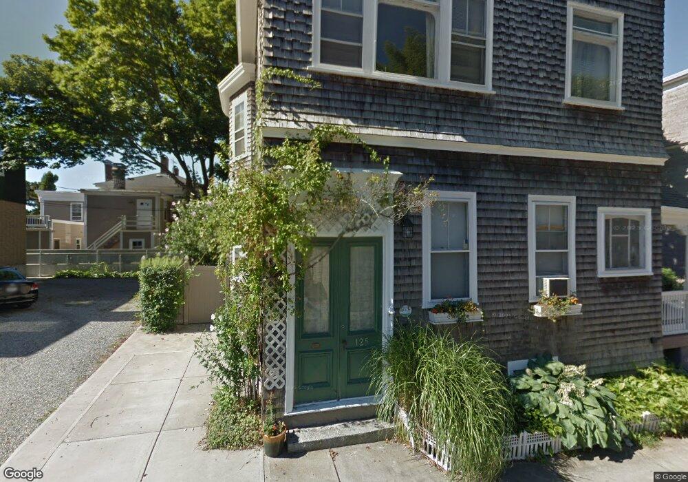 123 Prospect Hill St unit 125, Newport, RI 02840 - photo 1