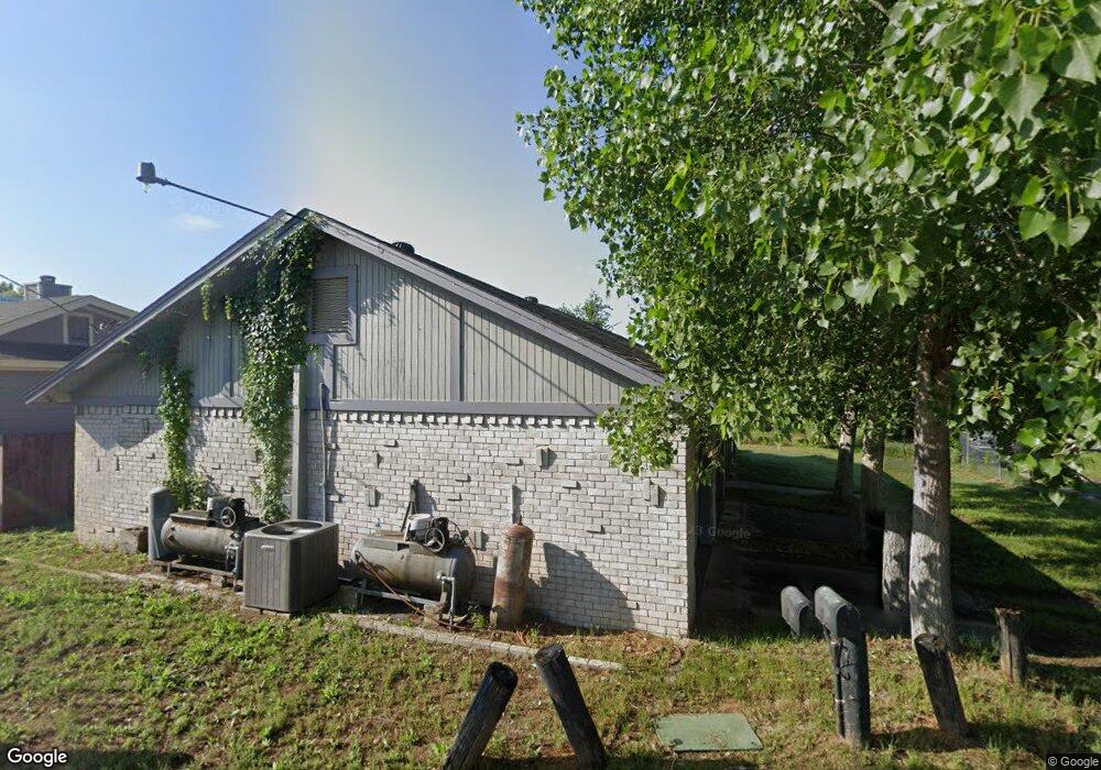 6829 Briar Rd, Azle, TX 76020 - photo 1