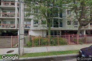 850 Atlantic St Unit 509, Bridgeport, CT 06604