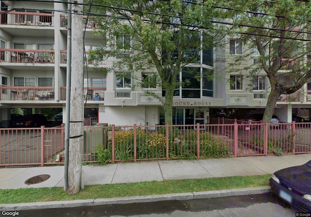 Sound House unit 408, Bridgeport, CT 06604 - photo 1