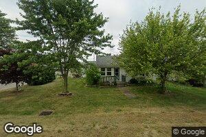 250 S Haley St, Mc Clure, OH 43534