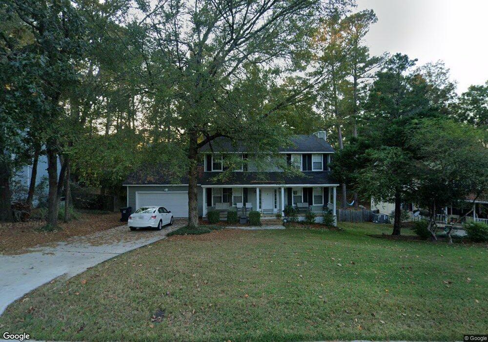 4060 Oregon Trail, Augusta, GA 30907 - photo 1
