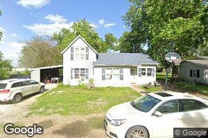 407 N Lincoln St, Morocco, IN 47963