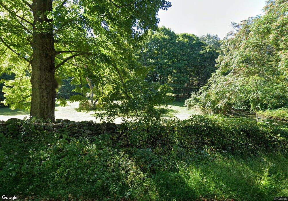 40 S Bedford Rd, Pound Ridge, NY 10576 - photo 1