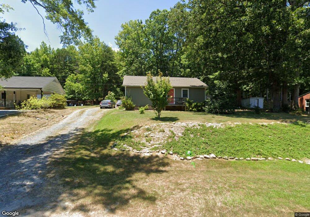 1762 Harvell St, Asheboro, NC 27205 - photo 1