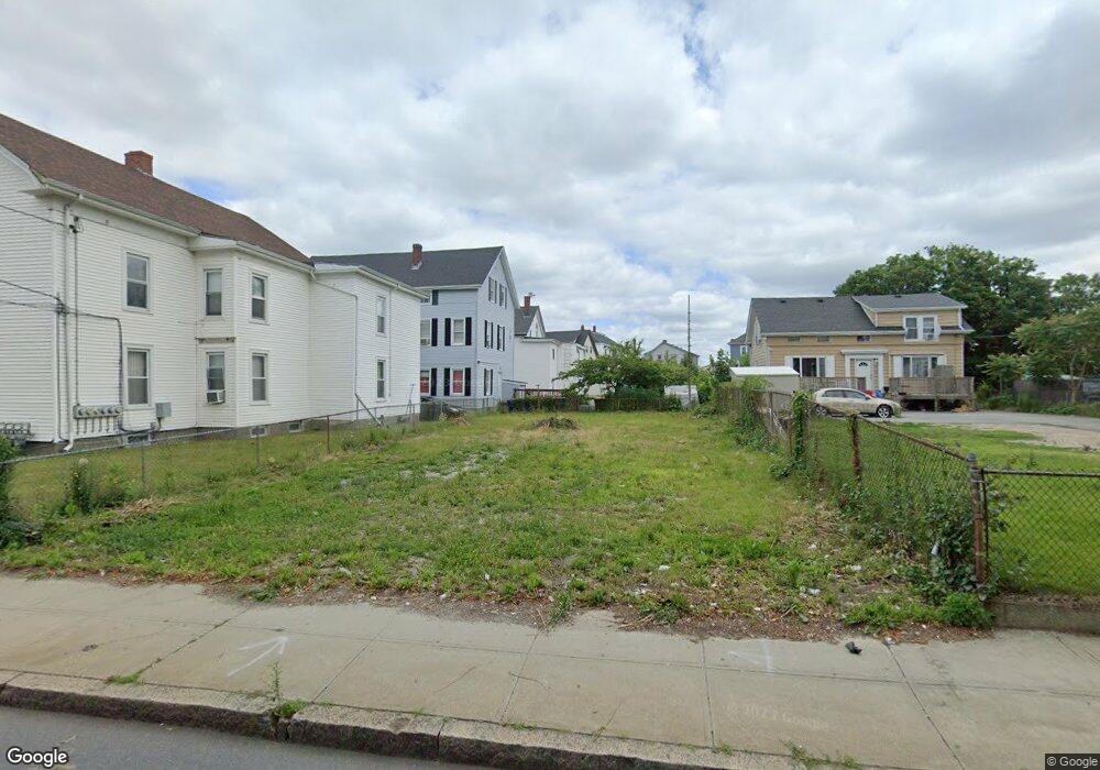 756 2nd St unit 2Rear, Fall River, MA 02721 - photo 1