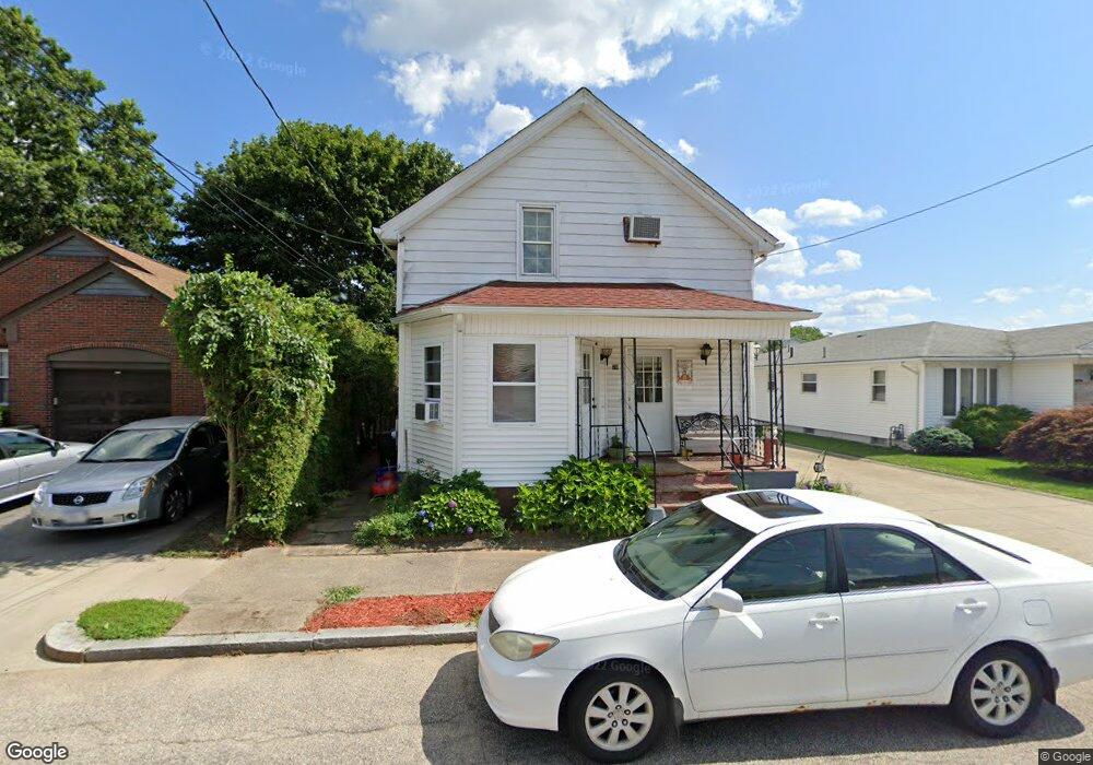 20 Prosper St, Providence, RI 02904 - photo 1