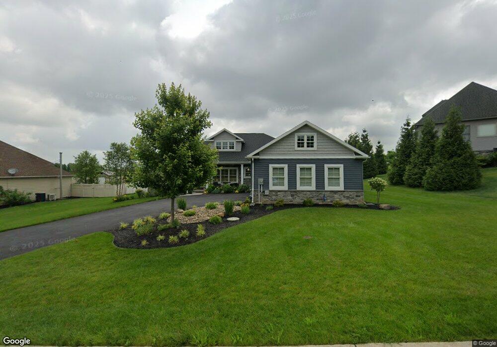 3080 St Andrews Dr, Chambersburg, PA 17202 - photo 1