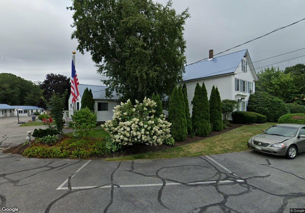 395 Post Rd, Wells, ME 04090 - photo 1