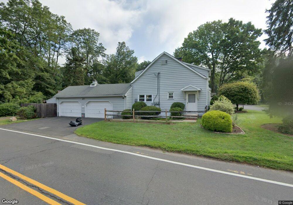 1 Emerson Ln unit C-Up, Warren, NJ 07059 - photo 1