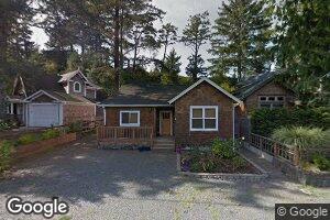 580 Laurel St, Cannon Beach, OR 97110