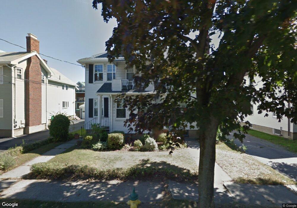 19 Dalton Rd unit 21, Belmont, MA 02478 - photo 1