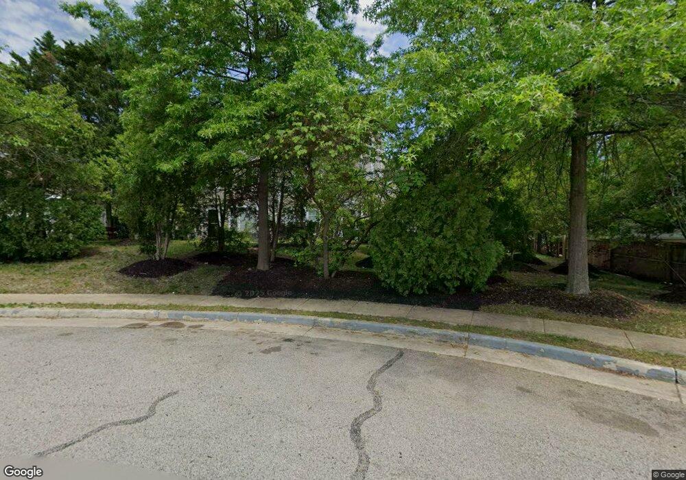 8195 Cockburn Ct unit 150, Lorton, VA 22079 - photo 1