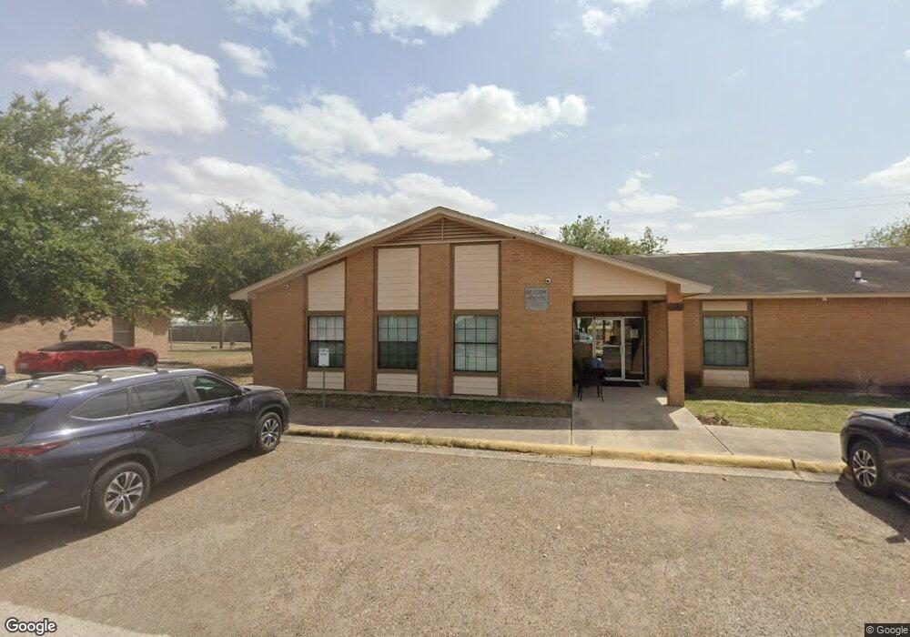 1005 W Gore Ave, Pharr, TX 78577 - photo 1