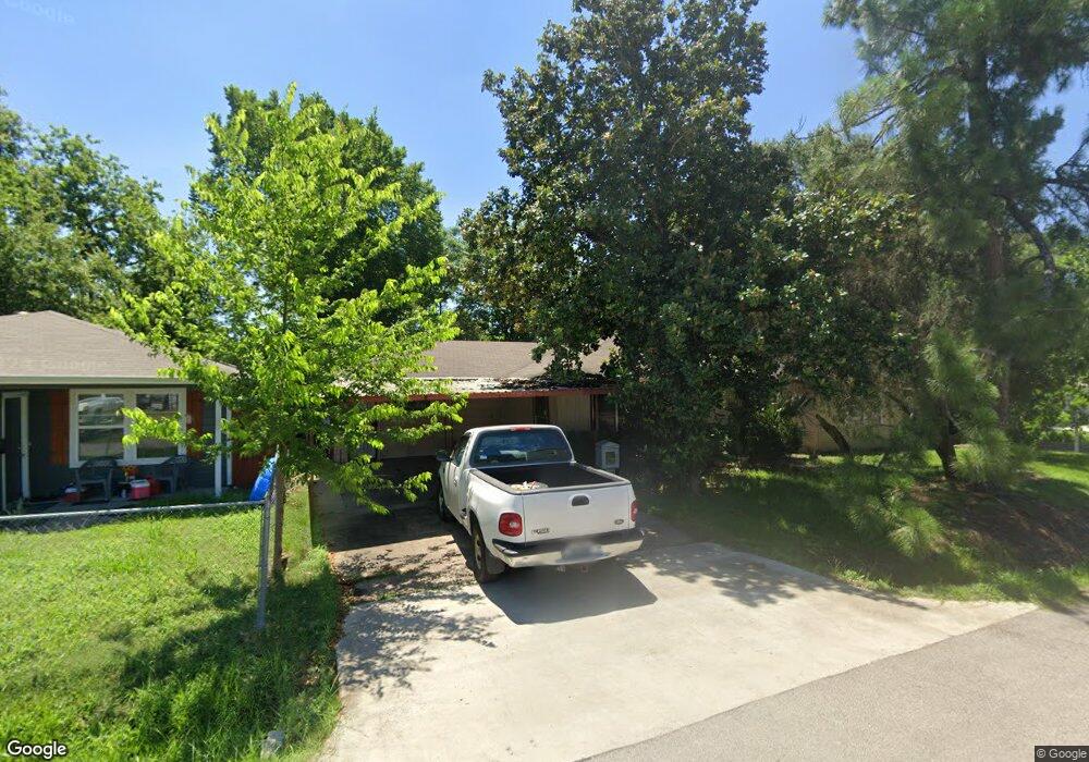 6725 Madrid St, Houston, TX 77021 - photo 1
