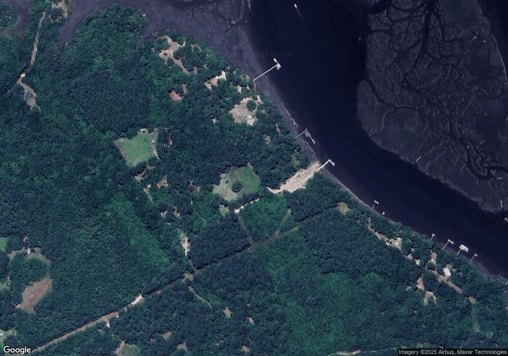 7 Medders Ln, Seabrook, SC 29940 - photo 1