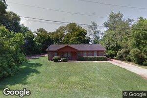 502 Singer Dr, Shellman, GA 39886