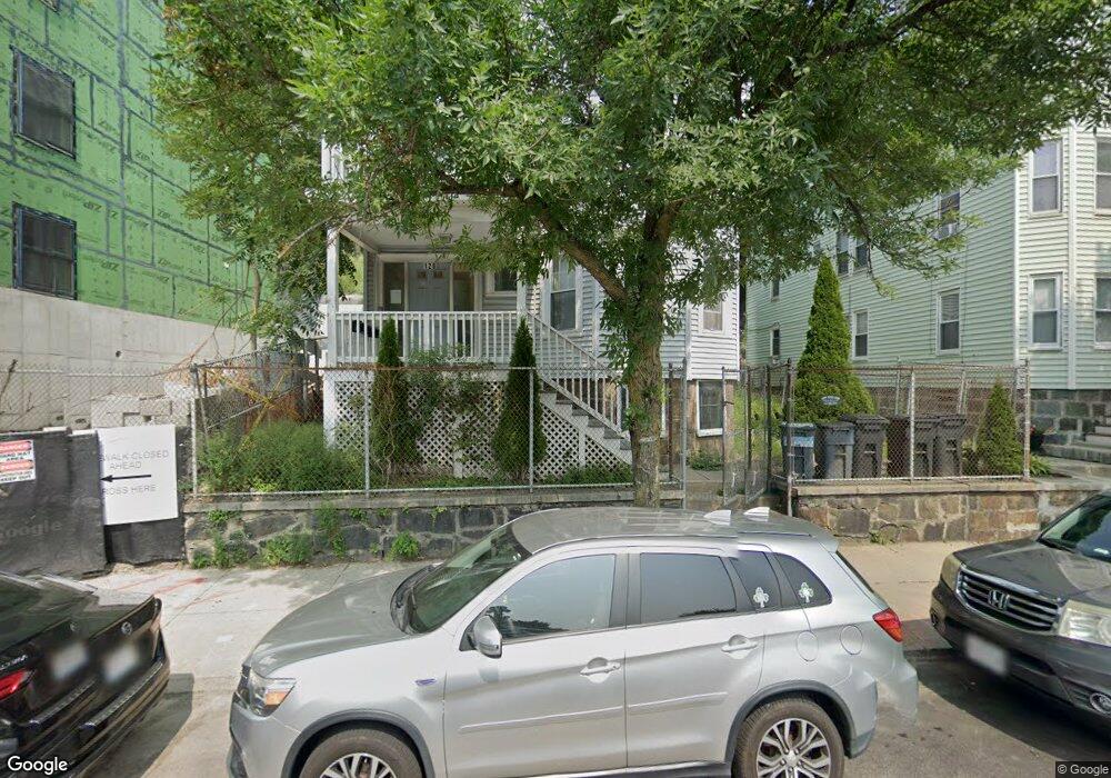 128 Hancock St unit 3, Dorchester, MA 02125 - photo 1