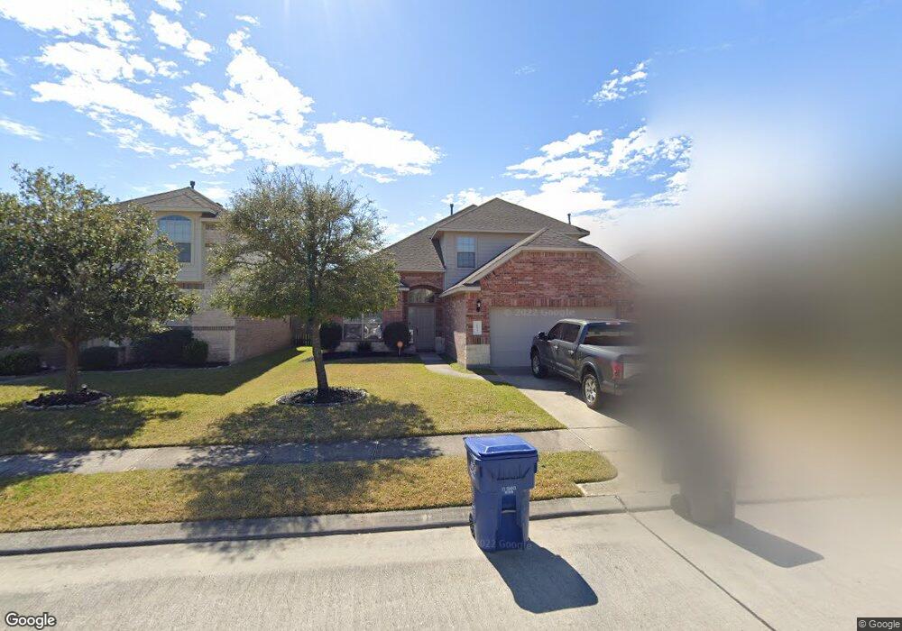 28523 Lockeridge Springs Dr, Spring, TX 77386 - photo 1