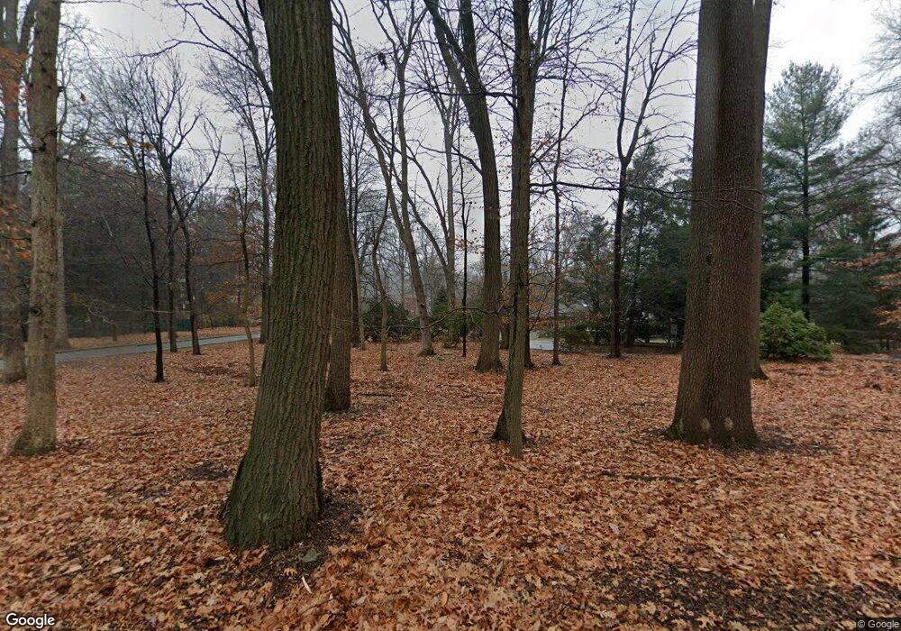 15A Mount Pleasant Rd, Morristown, NJ 07960 - photo 1