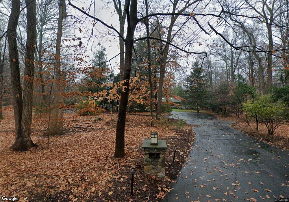 15 Mount Pleasant Rd, Morristown, NJ 07960 - photo 1