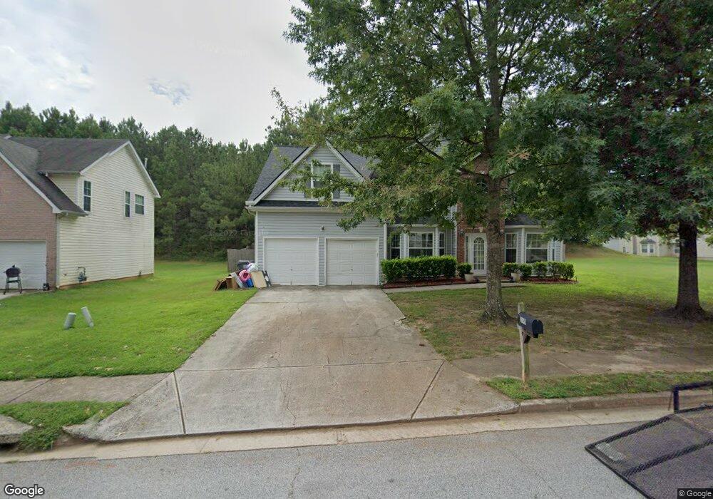 190 Oak Terrace Dr unit n/a, Covington, GA 30016 - photo 1