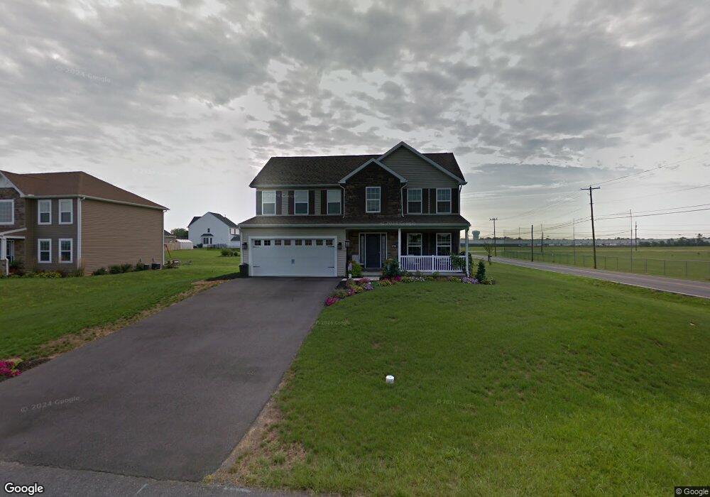 5798 Tranquil Way, Greencastle, PA 17225 - photo 1