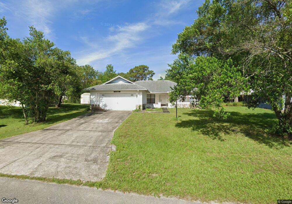 3396 N Honeylocust Dr, Beverly Hills, FL 34465 - photo 1