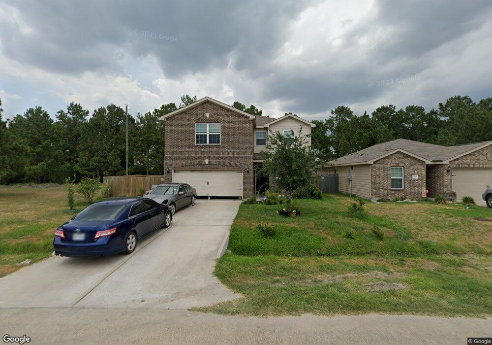 2430 Fallen Pine Ln, Houston, TX 77088 - photo 1