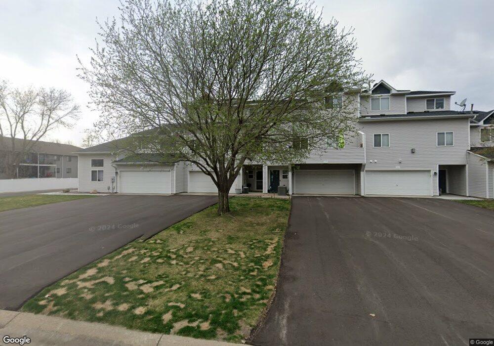 10705 Unity St NW, Coon Rapids, MN 55433 - photo 1