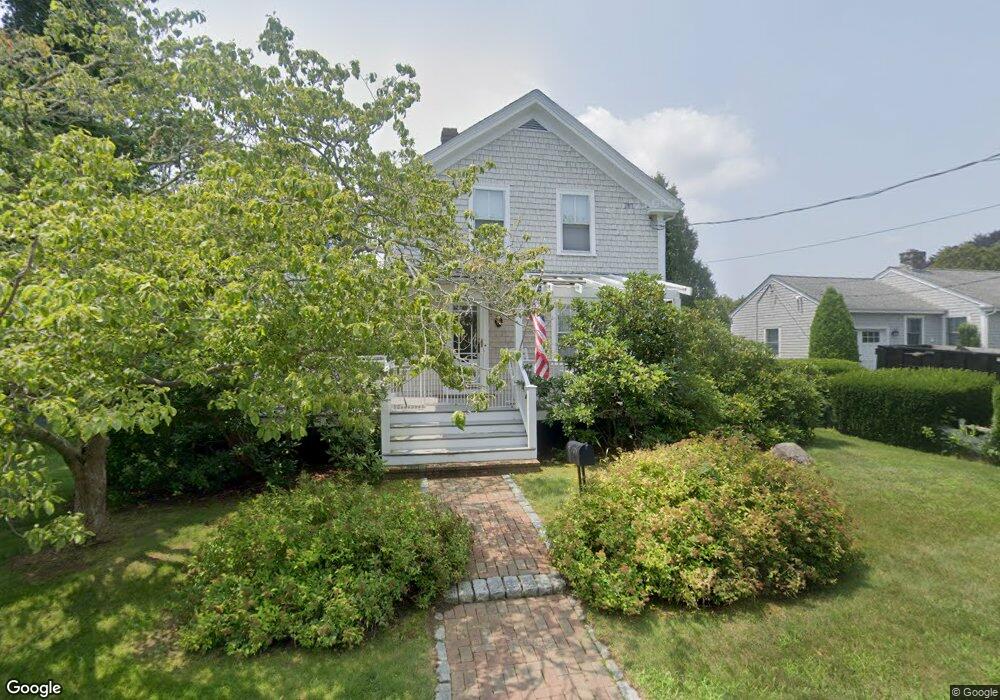 70 Anthony St, South Dartmouth, MA 02748 - photo 1