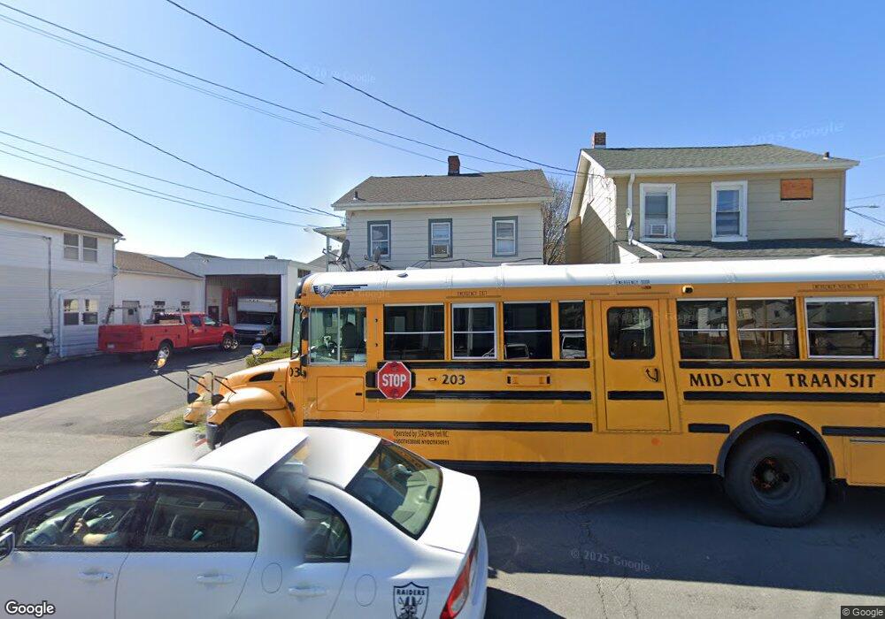 47 Montgomery St, Middletown, NY 10940 - photo 1