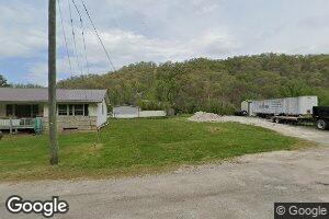1527 Ky Route 122, Printer, KY 41655