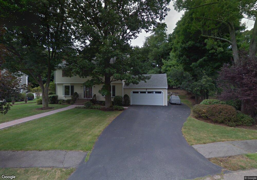 270 Lyman Rd, Milton, MA 02186 - photo 1