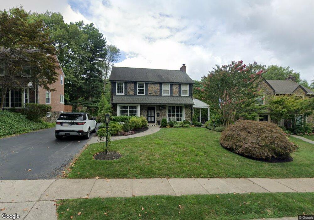 548 Howe Rd, Merion Station, PA 19066 - photo 1