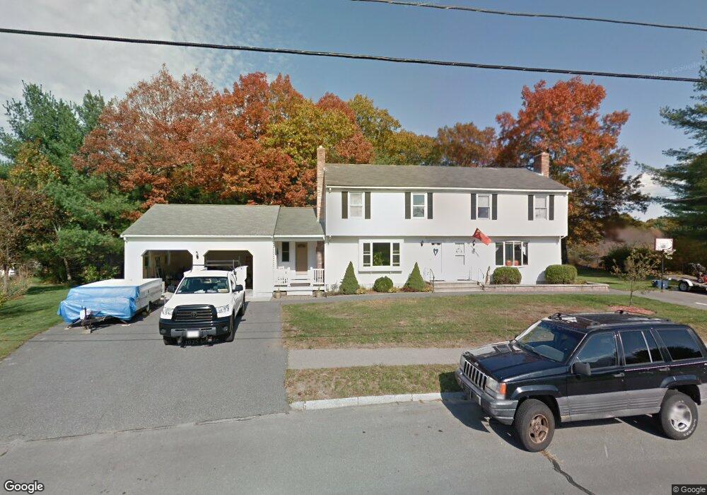 18 Rennie Dr, Blackstone, MA 01504 - photo 1