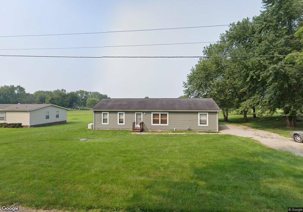 10744 Columbus Ave, Thornville, OH 43076 - photo 1