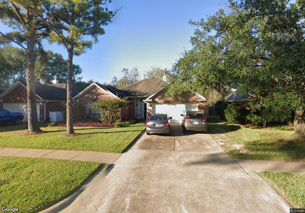 16106 Aberdeen Forest Dr, Houston, TX 77095 - photo 1