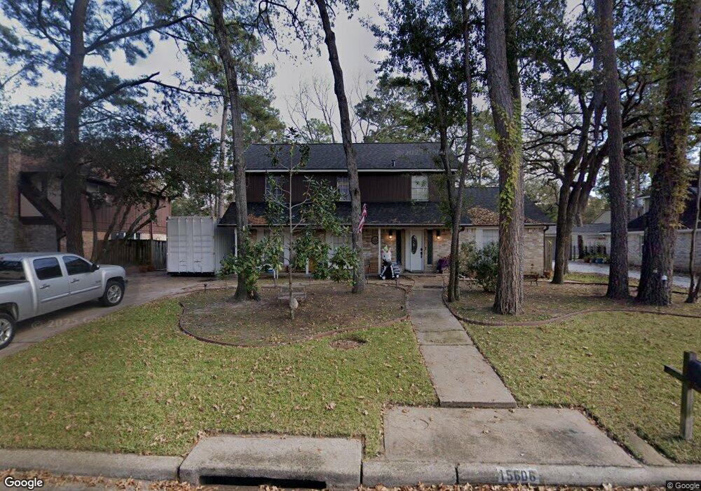 15606 Baldswelle Dr, Tomball, TX 77377 - photo 1